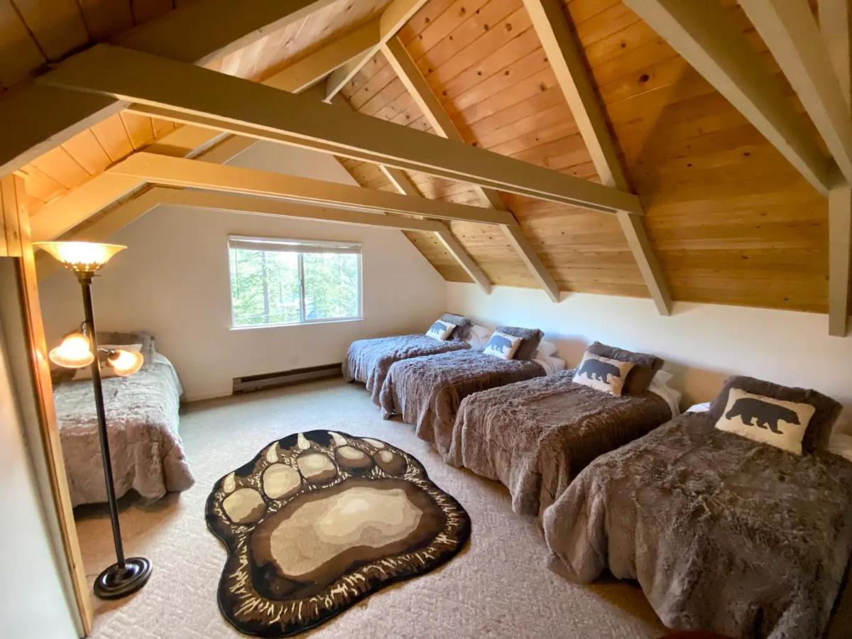 Villa Bearvista Arnold Esterno foto