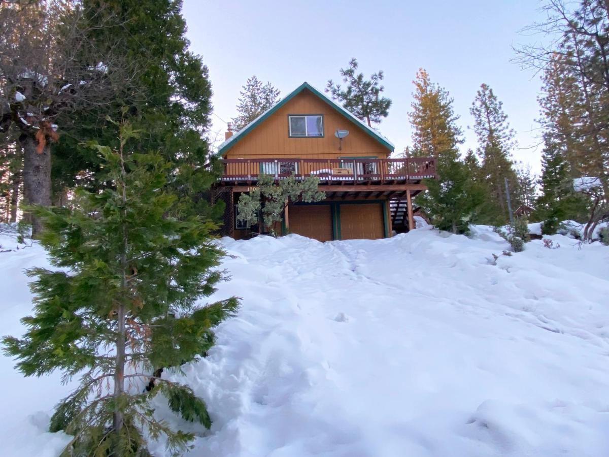Villa Bearvista Arnold Esterno foto